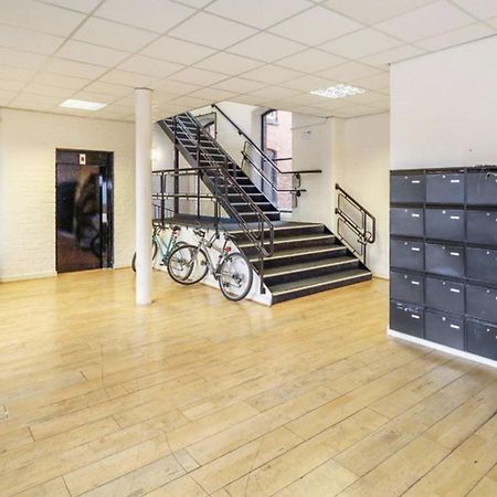 The Holt Apartment Leicester Bagian luar foto