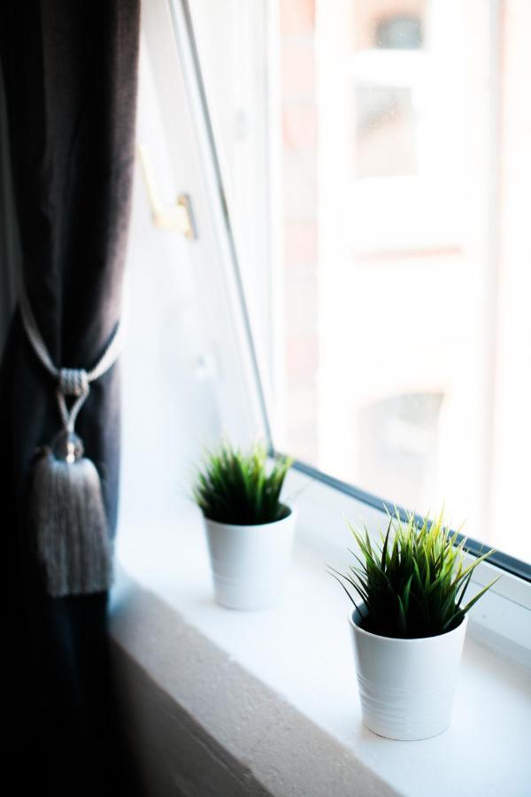The Holt Apartment Leicester Bagian luar foto